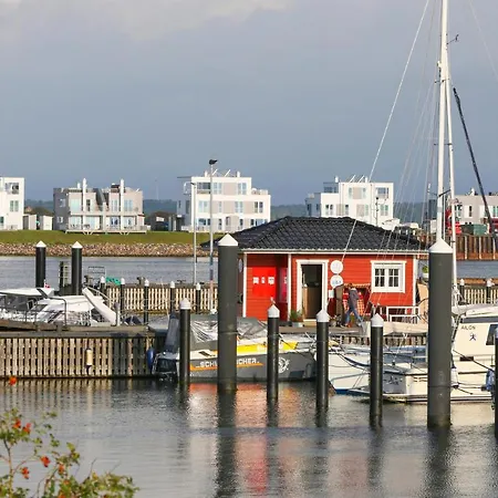 Amazing In Ostseeresort With Sauna Hébergement de vacances *