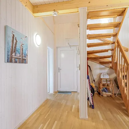Amazing In Ostseeresort With Sauna Hébergement de vacances Olpenitz