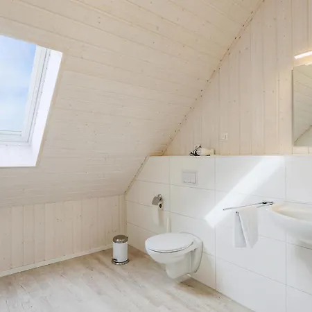 Amazing In Ostseeresort With Sauna * Olpenitz