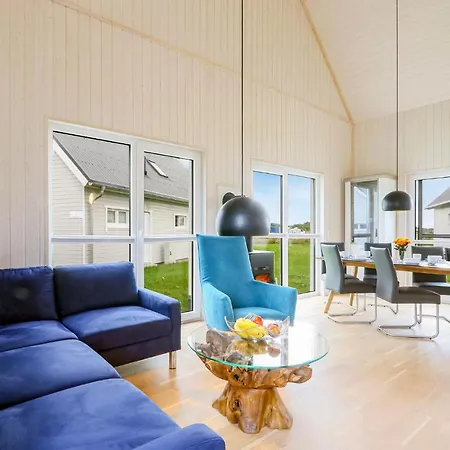 Amazing In Ostseeresort With Sauna * Olpenitz