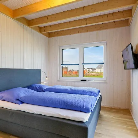 Amazing In Ostseeresort With Sauna Hébergement de vacances