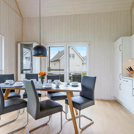 Amazing In Ostseeresort With Sauna