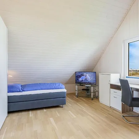 Amazing In Ostseeresort With Sauna * Olpenitz