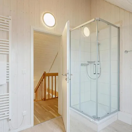 Amazing In Ostseeresort With Sauna