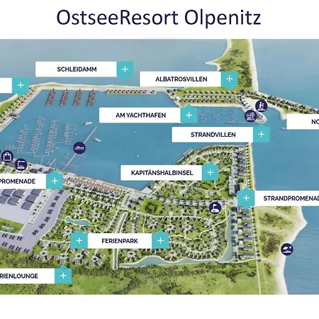 Amazing In Ostseeresort With Sauna *