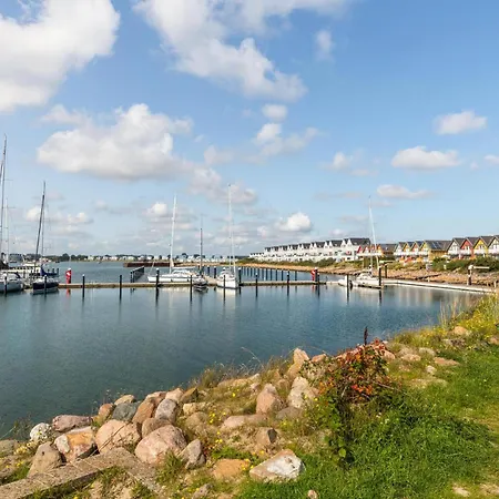 Amazing In Ostseeresort With Sauna Hébergement de vacances *
